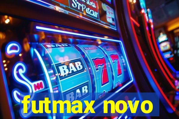 futmax novo